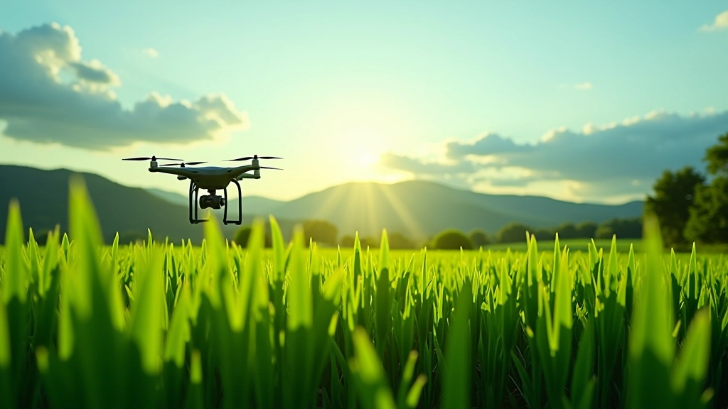 Agritech innovazione italiana